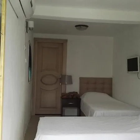 Privat bolig Hane 229 Surfers