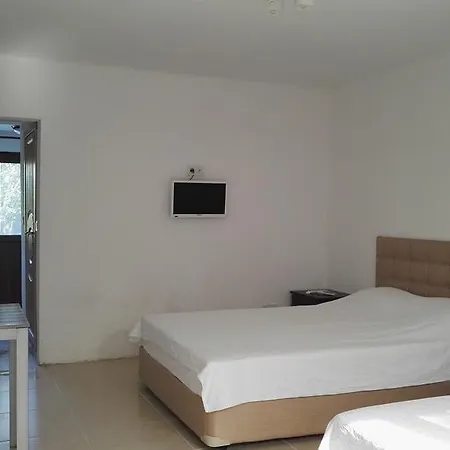 Privat bolig Hane 229 Surfers Akyaka (Mugla)
