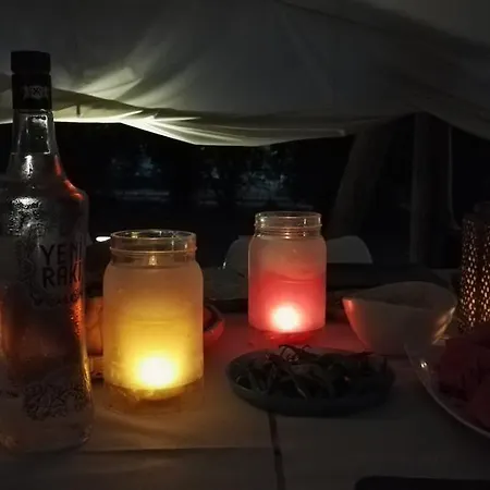 Privat bolig Hane 229 Surfers Akyaka (Mugla)