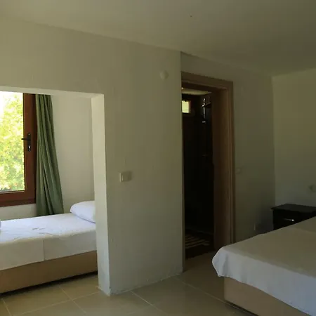 Hane 229 Surfers Homestay Akyaka (Mugla)